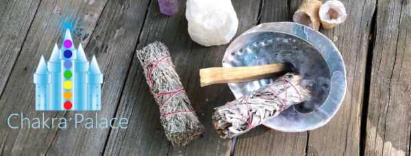 White California Sage Smudge Sticks - Three 4" Sticks -  CA Premium Grade - Perfect for banishing negativity! - Image 5