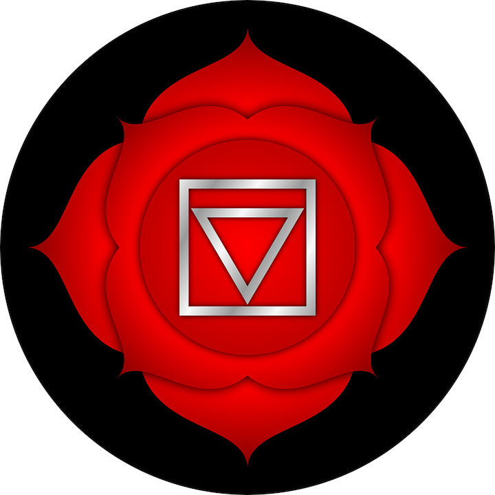 The Root Chakra for Beginners: Information, Balancing, & Unblocking – Root chakra healing